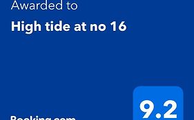 High Tide At No 16